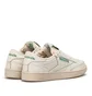 Reebok Club C 85 Vintage (Beige / Grün)