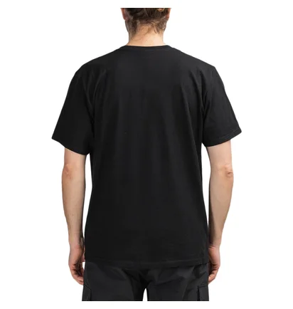 Stüssy Saguro Tee (Schwarz)
