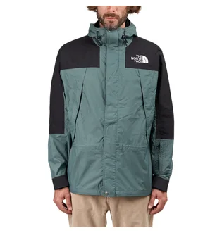 The North Face K2RM DryVent Jacket (Grün)