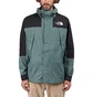 The North Face K2RM DryVent Jacket (Grün)