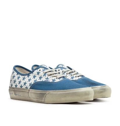 Vans Vault x Bianca Chandôn UA Authentic VLT LX (Navy / Weiß)