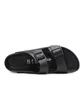 Birkenstock Arizona EXQ LE Exquisite (Schwarz)
