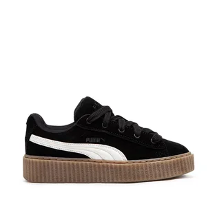 Puma x Fenty Creeper Phatty WMNS (Schwarz / Weiß)