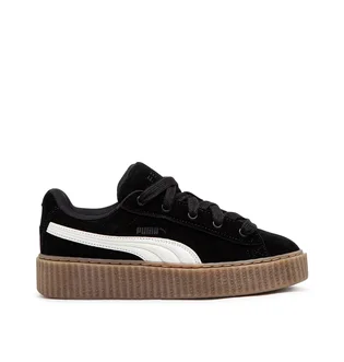 Puma x Fenty Creeper Phatty WMNS (Schwarz / Weiß)