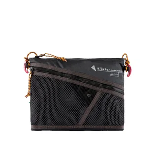 Klättermusen Algir Accessory Bag Medium (Schwarz)