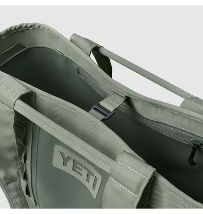 Yeti Camino Carryall 2.0 35 L Tote Bag (Grün)