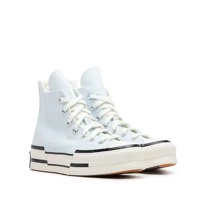 Converse Chuck 70 Plus Hi (Türkis)