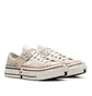 Converse x Feng Chen Wang 2-in-1 Chuck 70 (Beige)