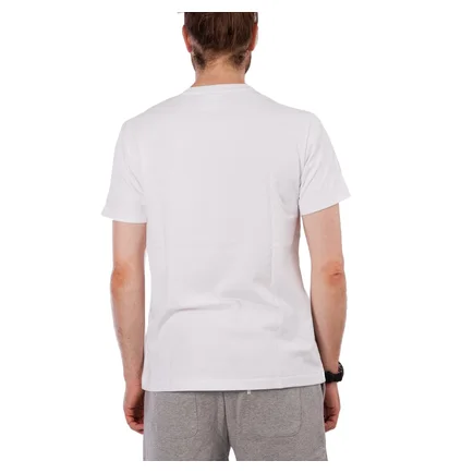Aimé Leon Dore SS Script Tee (Weiß)