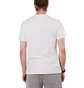 Aimé Leon Dore SS Script Tee (Weiß)