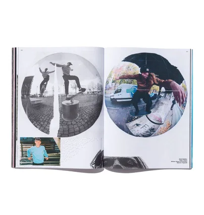 Carhartt Wip Magazine Issue #8 – Carhartt WIP text_image_alt 6