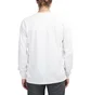 Flagstuff x Larry Clark Longsleeve (Weiß)