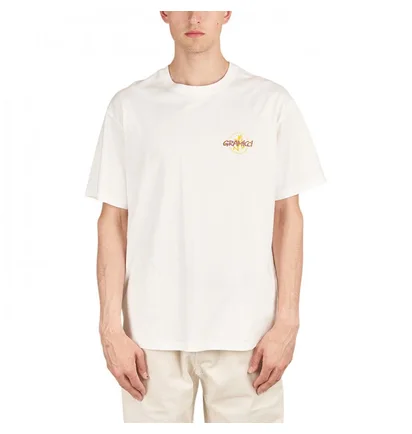 Gramicci Running Man Tee (Weiß)