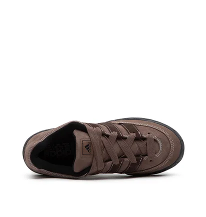 adidas WMNS Adimatic (Braun / Schwarz)
