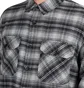 Carhartt WIP Longsleeve Krenz Shirt (Grau)