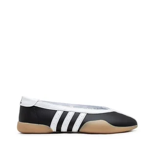 adidas WMNS Taekwondo Mei Ballet (Schwarz / Weiss)