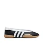adidas WMNS Taekwondo Mei Ballet (Schwarz / Weiss)