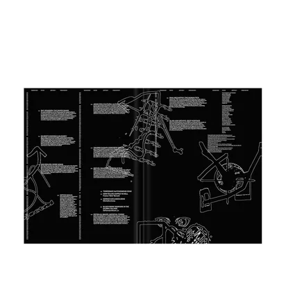 Kaleidoscope Issue #38 - Adam Zhu