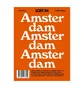 Lost iN Amsterdam