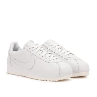 Nike Classic Cortez Premium (Altweiß)