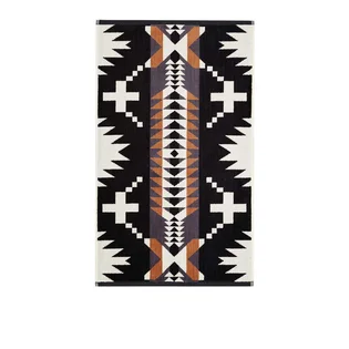 Pendleton Jacquard Bath Towel (Multi) – Pendleton