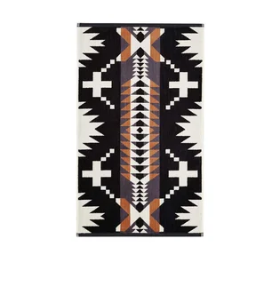 Pendleton Jacquard Bath Towel (Multi) – Pendleton