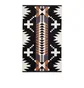 Pendleton Jacquard Bath Towel (Multi) – Pendleton