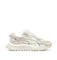 Puma Wild Rider Embroidered (Beige)