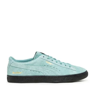 Puma x Butter Goods Suede Vintage (Blaugrün)