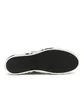 Stone Island Shadow Project Slip-On Mid Leather (Weiß)