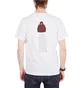 Stone Island T-Shirt (Weiß)