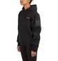 The North Face Mountain Heavyweight Hoodie (Schwarz)