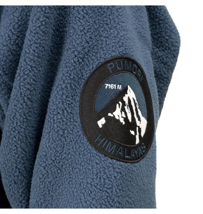 The North Face NSE Pumori Expedition Jacket (Blau)