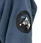 The North Face NSE Pumori Expedition Jacket (Blau)