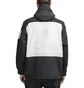 Timberland x Mastermind Wheather Breaker (Schwarz / Weiß)