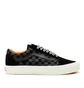 Vans Vault x Porter by Yoshida OG Old Skool LX (Schwarz / Orange)