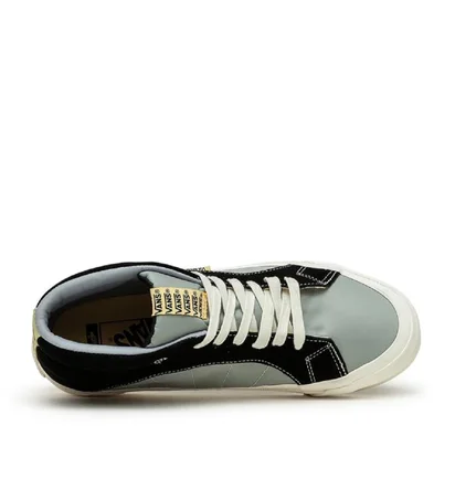 Vans Vault x Taka Hayashi Snake Trail LX (Schwarz / Blau)