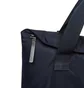 Y-3 Packable Backpack (Blau)