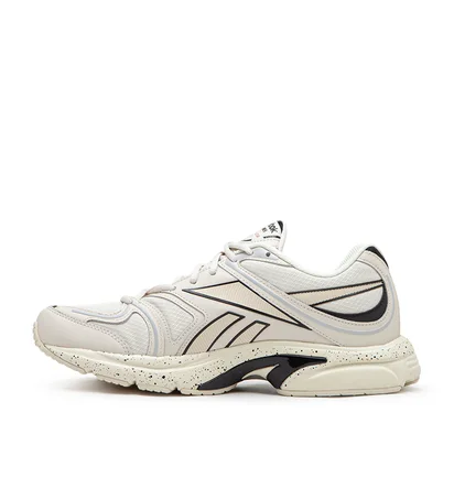 Reebok Premier Road Plus VI (Weiß / Beige)