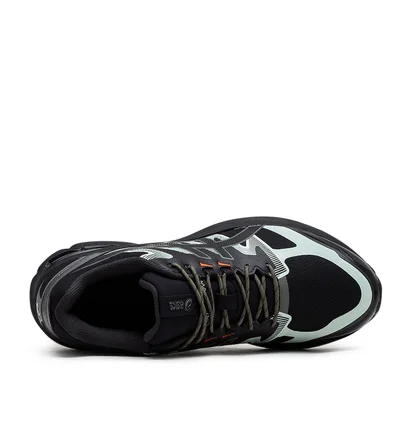 Asics Gel Terrain (Schwarz / Grau) – ASICS SportStyle text_image_alt 5