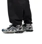 C.P. Company Microreps Boxy Cargo Lens Pants (Schwarz)