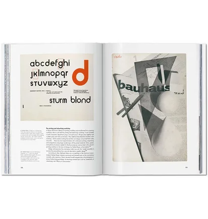 Taschen: Bauhaus Aktualisierte Ausgabe