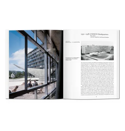 Taschen: Breuer