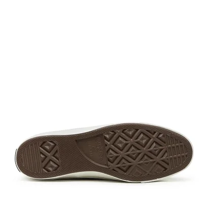 Converse Deck Star Zip Mid (Lila / Schwarz)