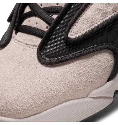 Air Jordan WMNS OG (Rosa / Schwarz)