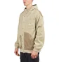 Dime Corduroy Hooded Jacket (Beige)