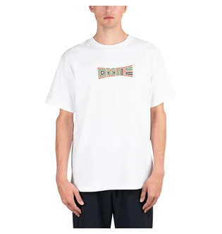 Dime Maze T-Shirt (Weiß)