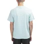 Chrystie NYC Script Logo T-Shirt (Mint)