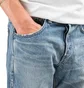 Edwin Kaihara Regular Tapered Jeans (Blau)