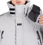 Helly Hansen ARC INS Flow Jacket (Grau)